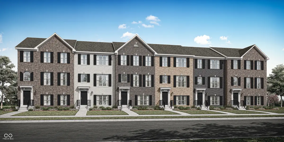 5903 Farwell Avenue, Plainfield, IN 46168 - #1