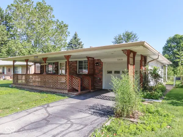 2828 Cameron Street, Indianapolis, IN 46203