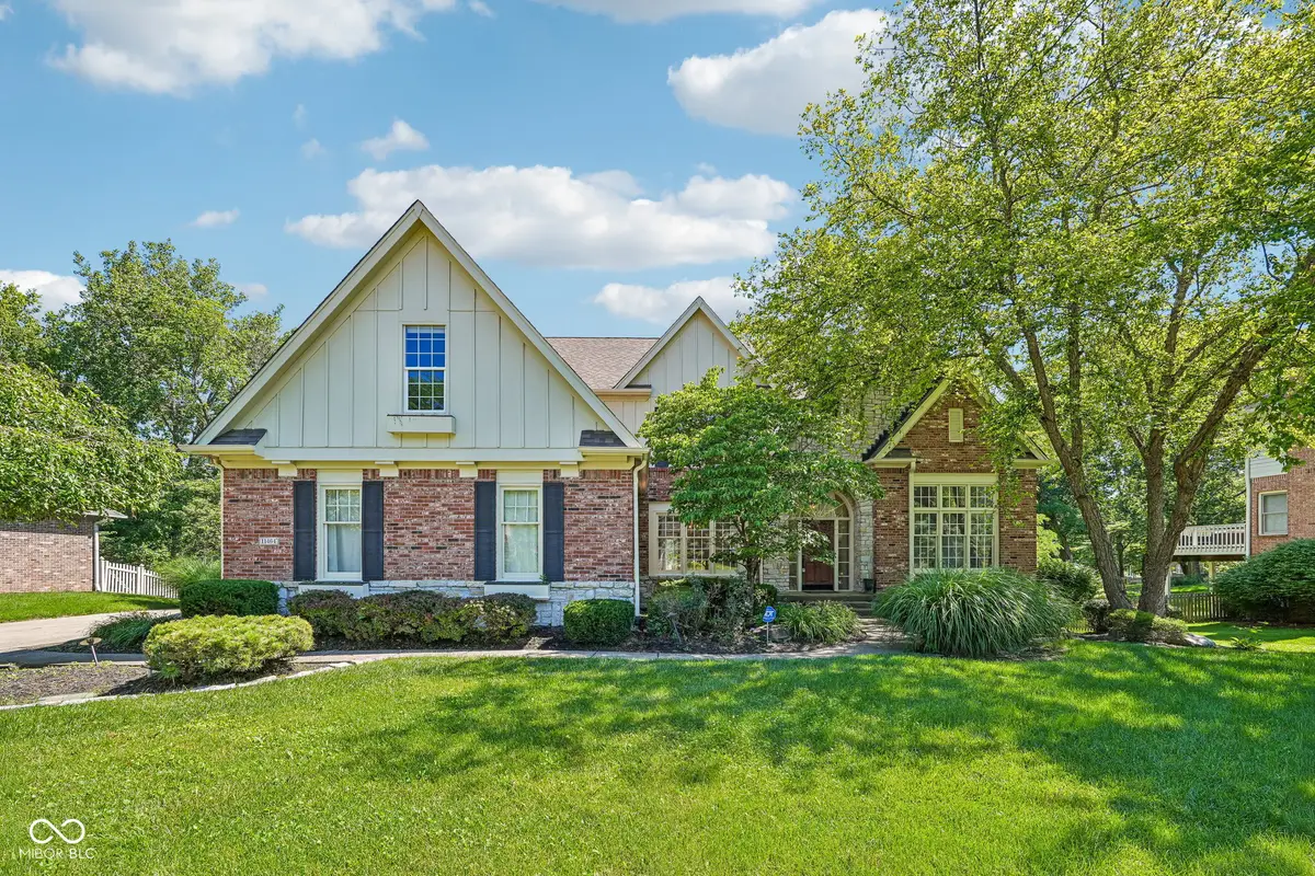 11464 Old Stone Drive, Indianapolis, IN 46236 - #1