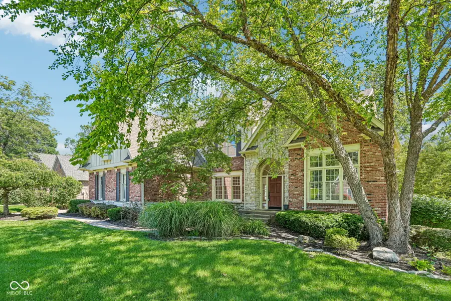 11464 Old Stone Drive, Indianapolis, IN 46236 - #2