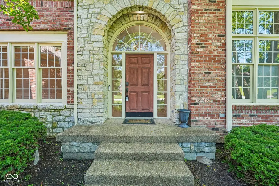 11464 Old Stone Drive, Indianapolis, IN 46236 - #3
