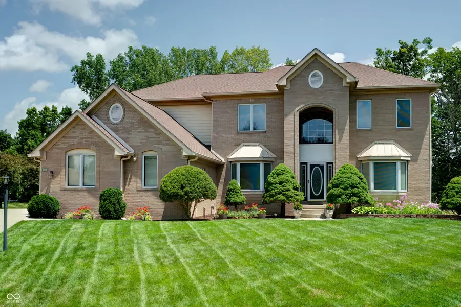 6750 Perrier Court, Indianapolis, IN 46278 - #2