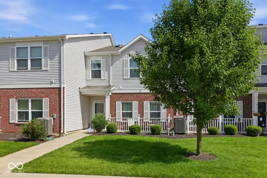 12075 Scoria Drive #900, Fishers, IN 46038 - #2
