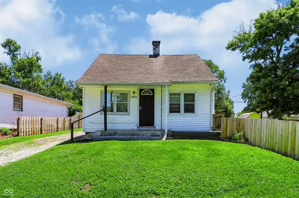 4929 W Caven Street, Indianapolis, IN 46241