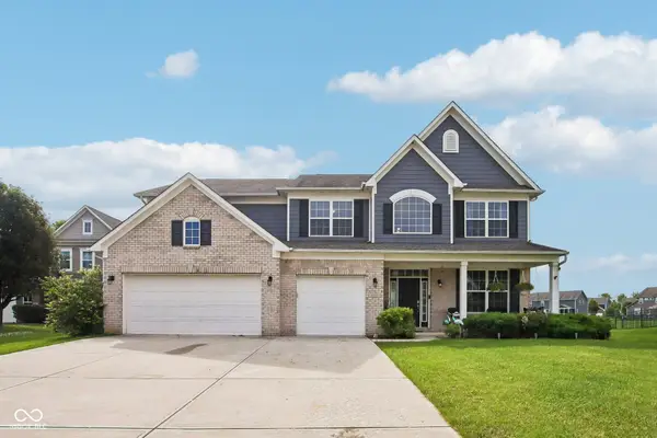 4189 Ginkgo Court, Danville, IN 46122