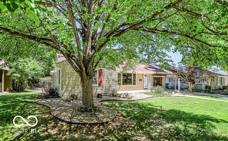 811 S Eastside Drive, Bloomington, IN 47401 - #3