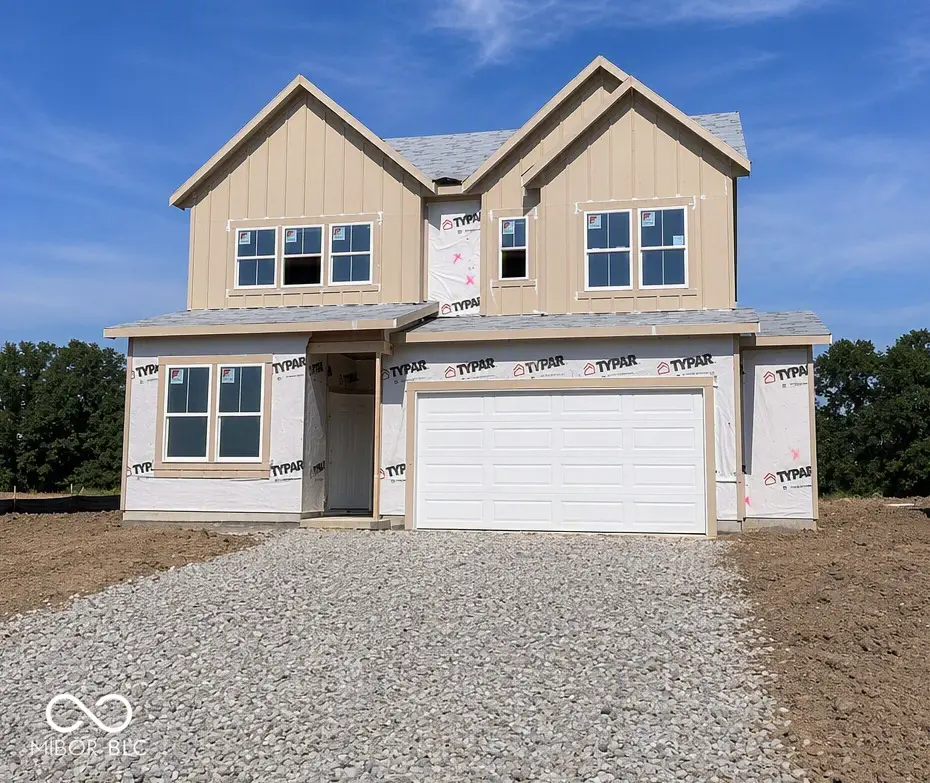 3421 Garnet Drive, Plainfield, IN 46168 - #1