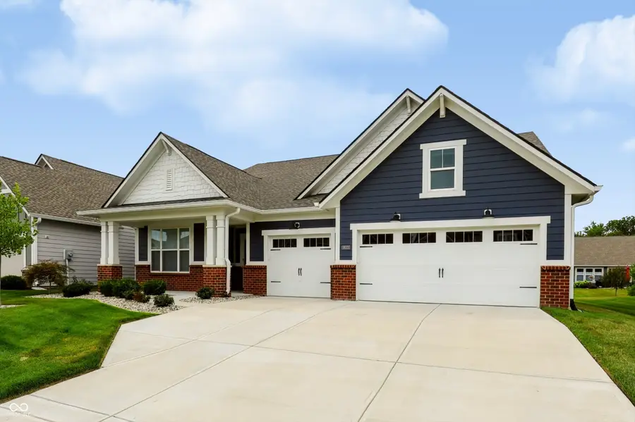 19373 Mcdonald Place, Westfield, IN 46074 - #2