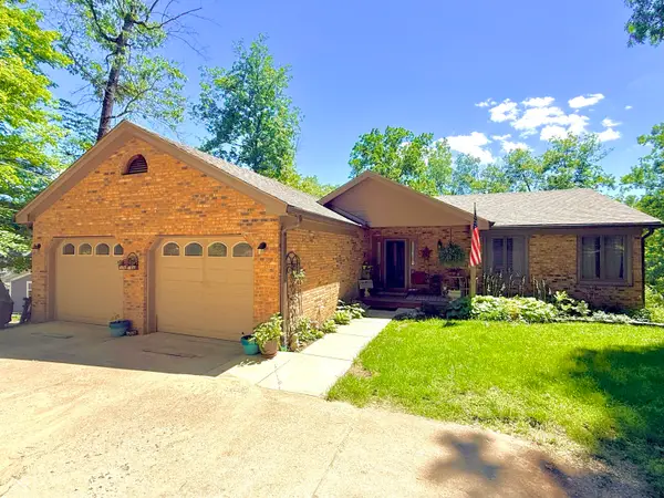 2576 S Glen Cove, Martinsville, IN 46151
