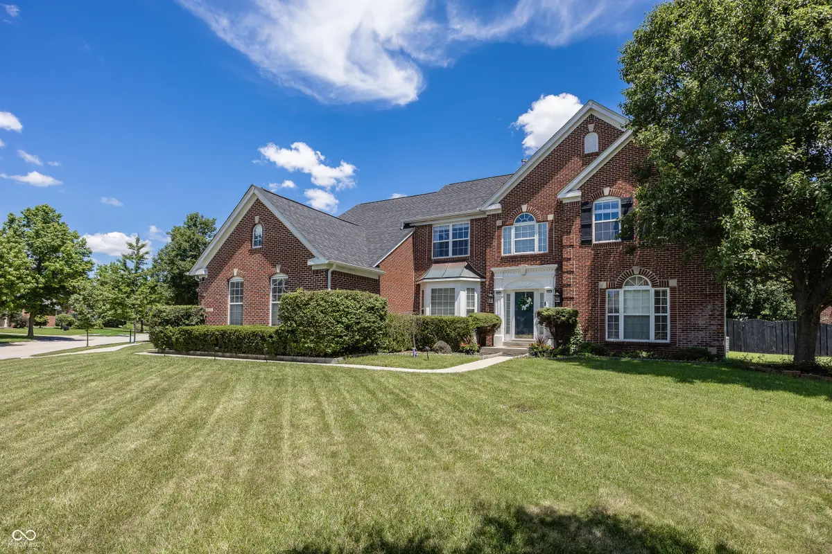 5889 Pebblestream Drive, Carmel, IN 46033 - #1