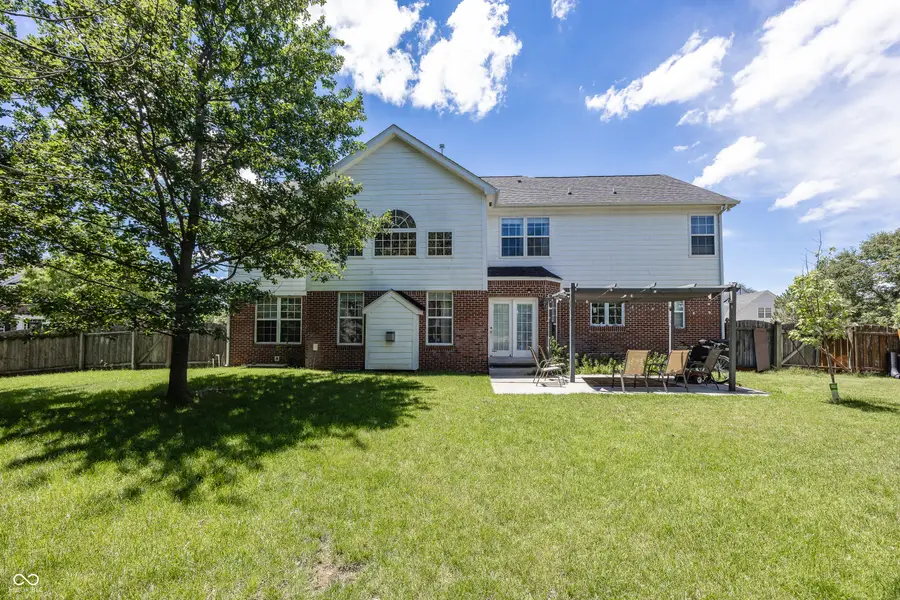 5889 Pebblestream Drive, Carmel, IN 46033 - #3