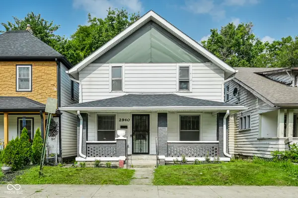 2940 Highland Place, Indianapolis, IN 46208