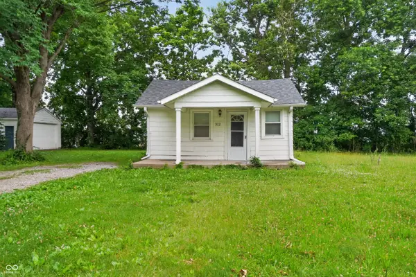 312 S Fenton Avenue, Indianapolis, IN 46219