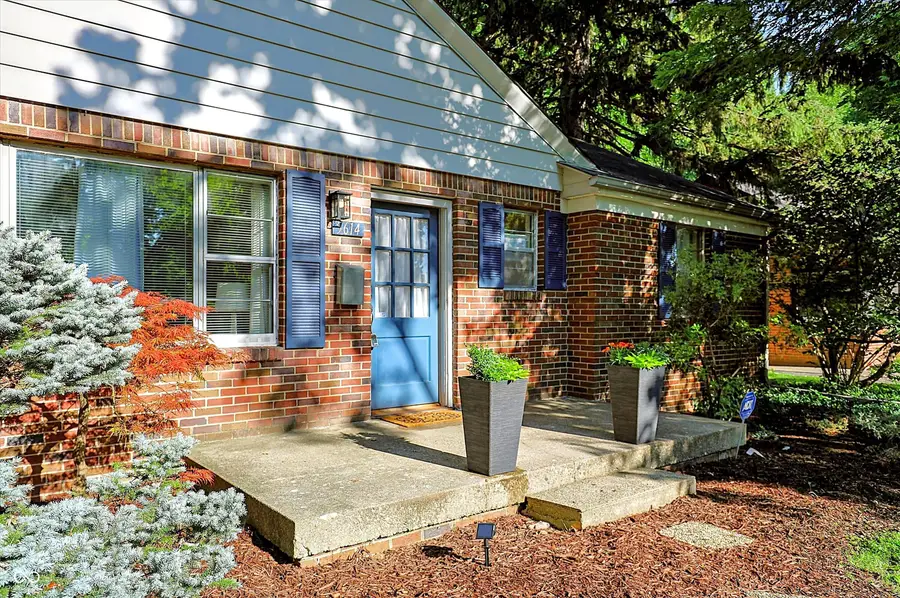 5614 Rosslyn Avenue, Indianapolis, IN 46220 - #2