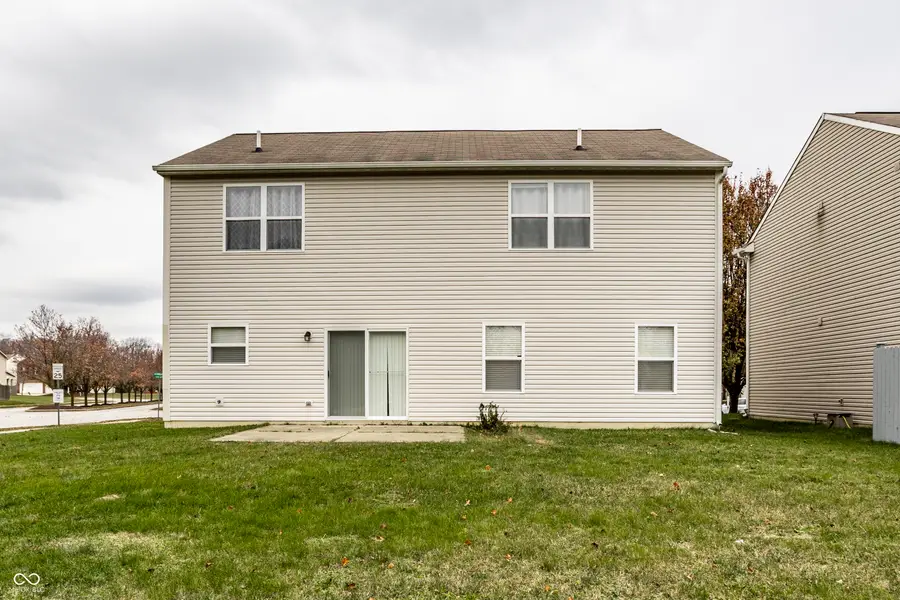 12435 Schoolhouse Road, Fishers, IN 46037 - #2