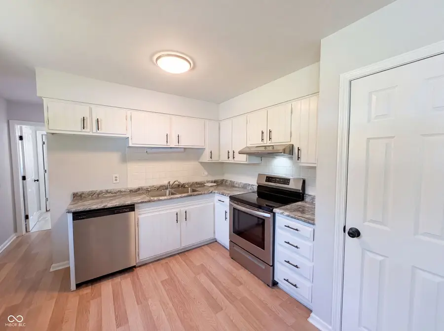 2883 S Wollenweber Road, New Palestine, IN 46163 - #2
