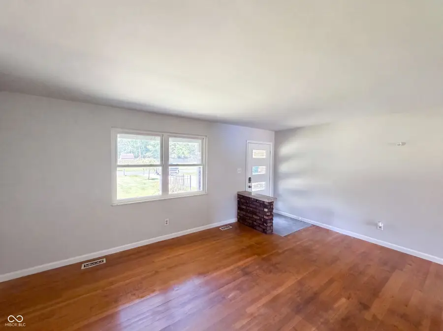 2883 S Wollenweber Road, New Palestine, IN 46163 - #3