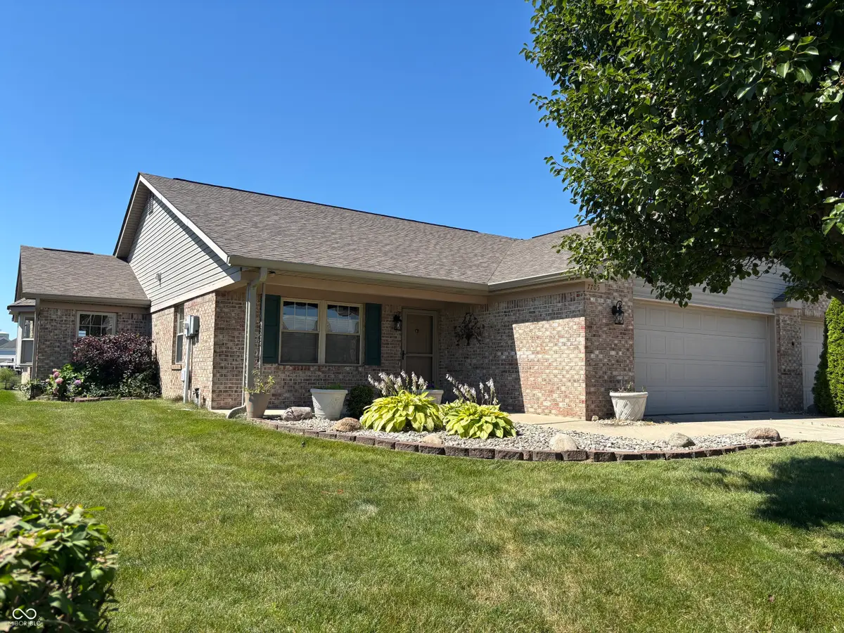 7705 Silver Moon Way, Indianapolis, IN 46259 - #1