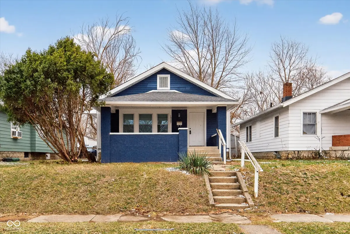 1927 N Dearborn Street, Indianapolis, IN 46218 - #1