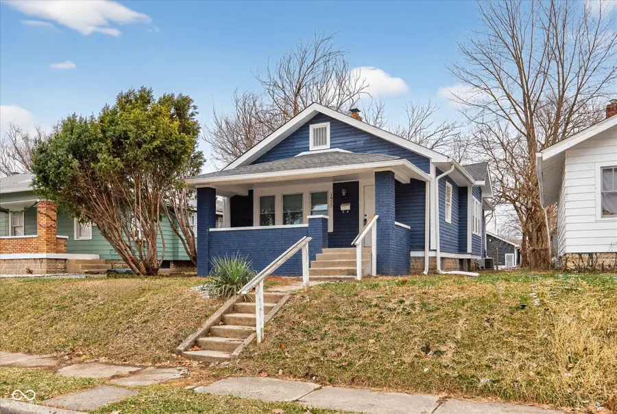 1927 N Dearborn Street, Indianapolis, IN 46218 - #2