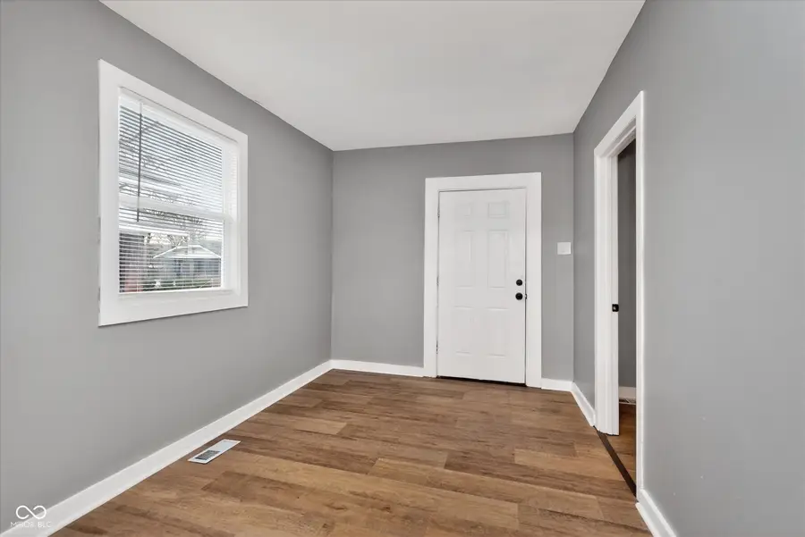 1927 N Dearborn Street, Indianapolis, IN 46218 - #3