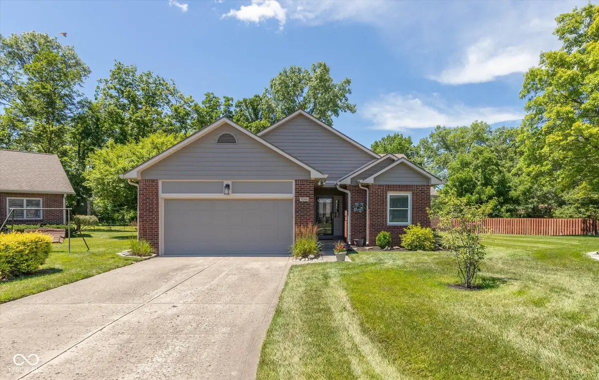 7086 Steinmeier Drive W, Indianapolis, IN 46220 - #1