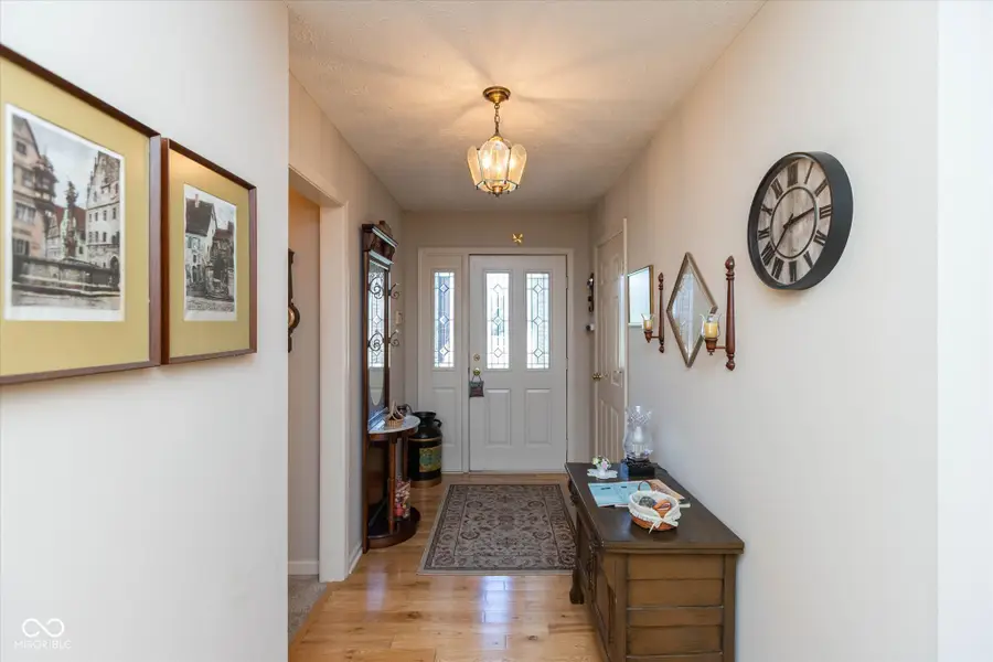 7086 Steinmeier Drive W, Indianapolis, IN 46220 - #2