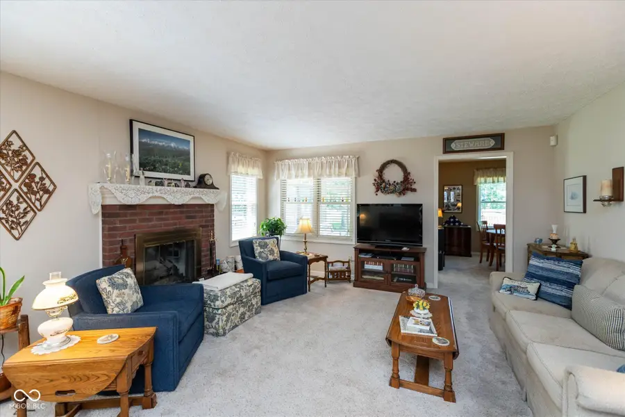 7086 Steinmeier Drive W, Indianapolis, IN 46220 - #3