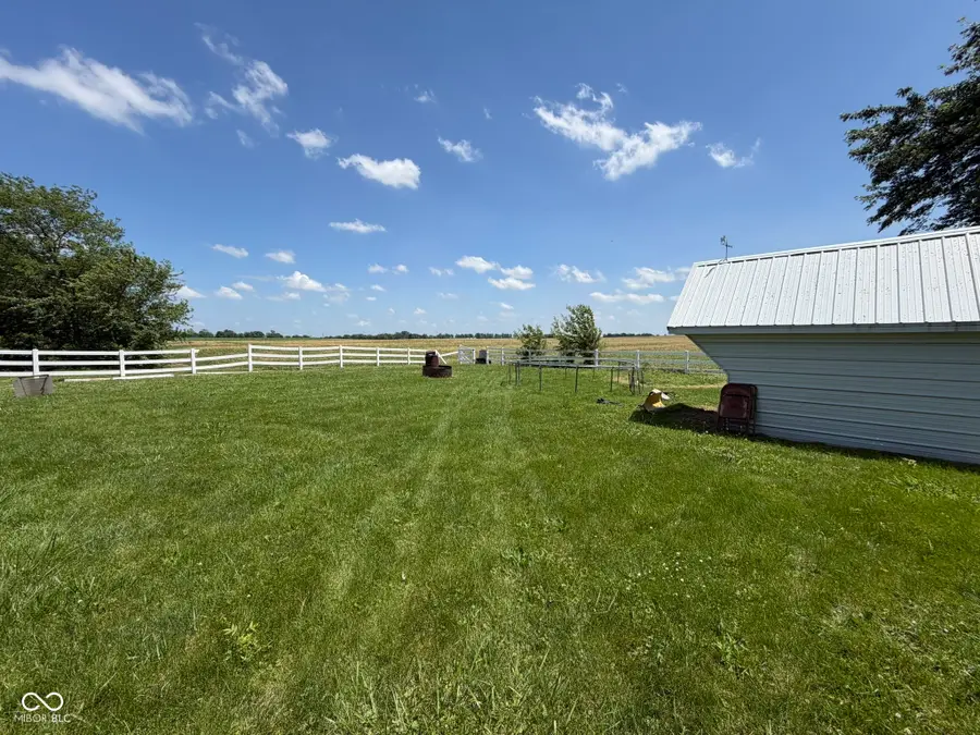 7518 E County Road 400 S, Coatesville, IN 46121 - #2