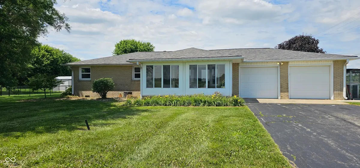468 E 600 N, Fortville, IN 46040 - #1