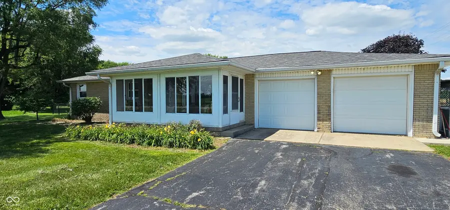 468 E 600 N, Fortville, IN 46040 - #2