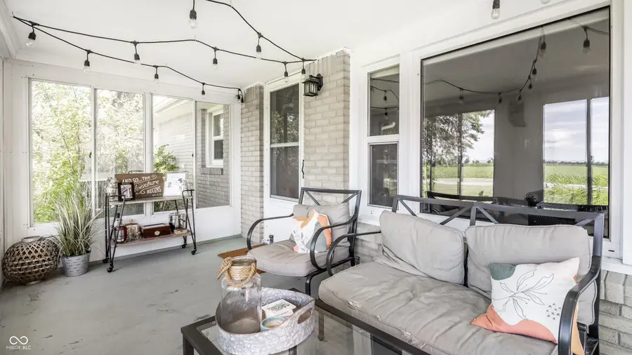 468 E 600 N, Fortville, IN 46040 - #3