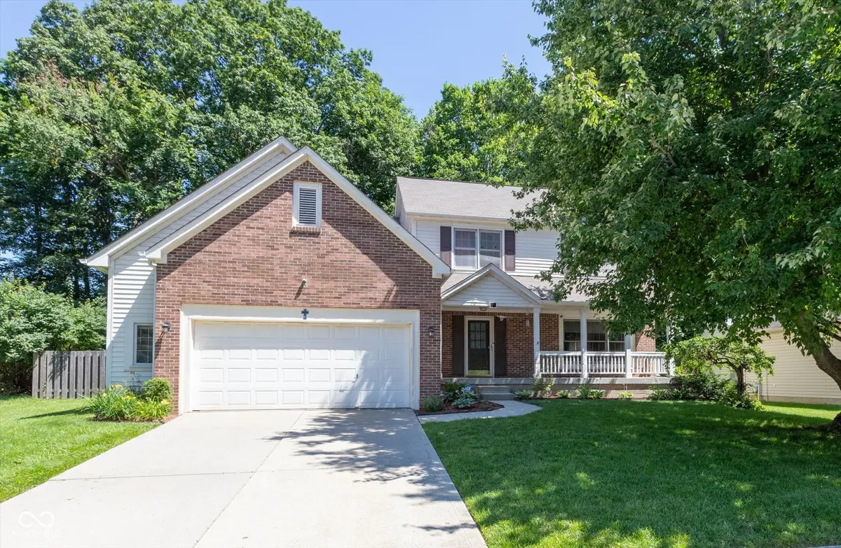 5118 Robinsrock Way, Indianapolis, IN 46268 - #1