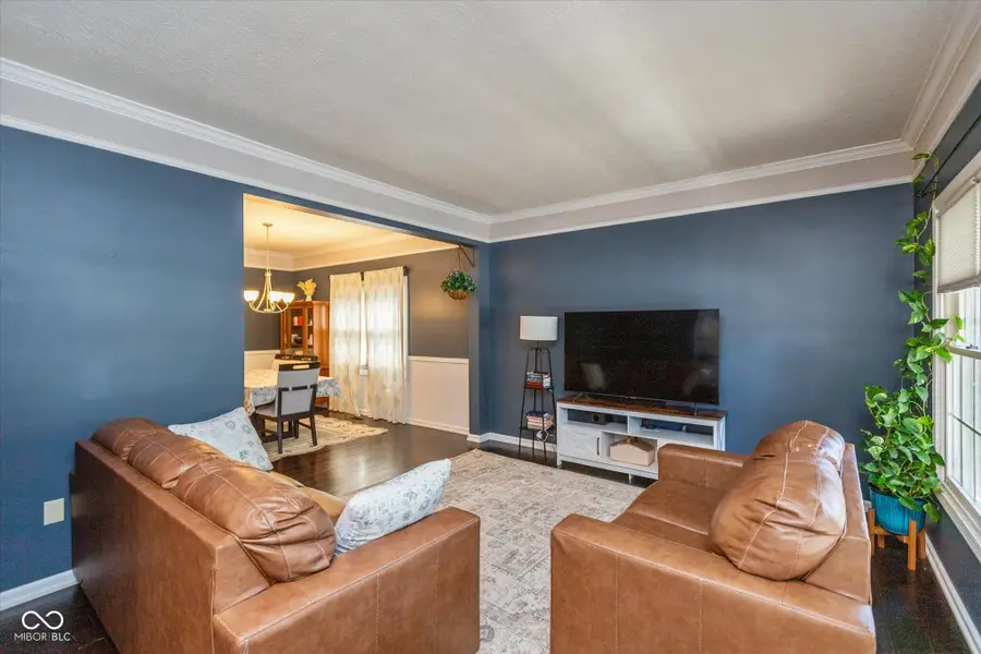5118 Robinsrock Way, Indianapolis, IN 46268 - #2