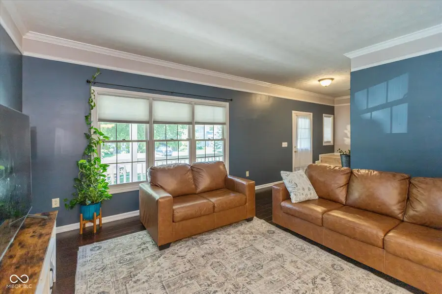 5118 Robinsrock Way, Indianapolis, IN 46268 - #3