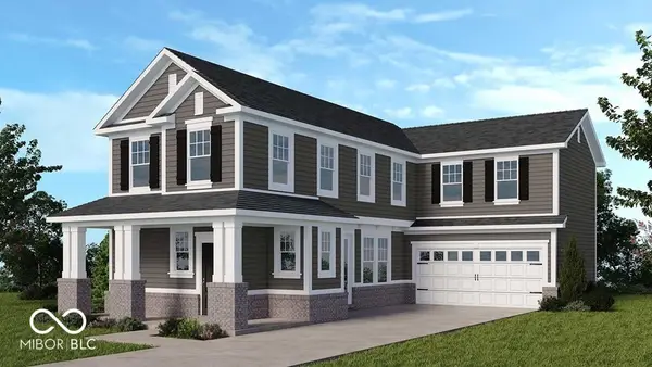 7401 Peristyle Lane, McCordsville, IN 46055