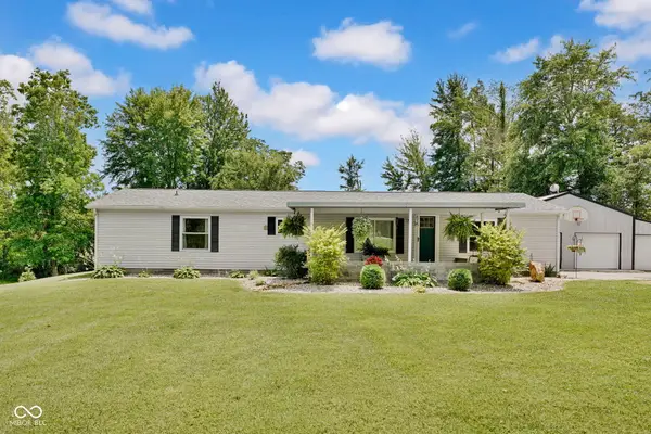 10418 E County Road 250 N, Seymour, IN 47274