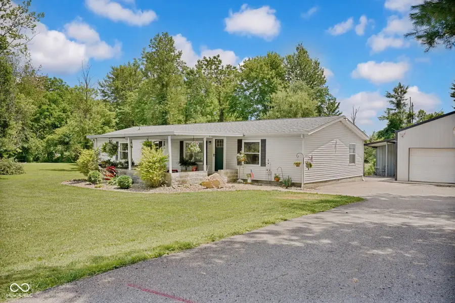 10418 E County Road 250 N, Seymour, IN 47274 - #2