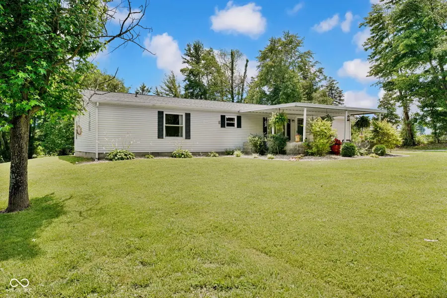 10418 E County Road 250 N, Seymour, IN 47274 - #3