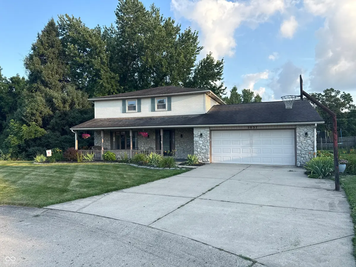5037 Timberwood Circles, Anderson, IN 46012 - #1