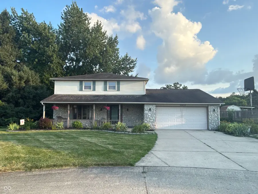 5037 Timberwood Circles, Anderson, IN 46012 - #2