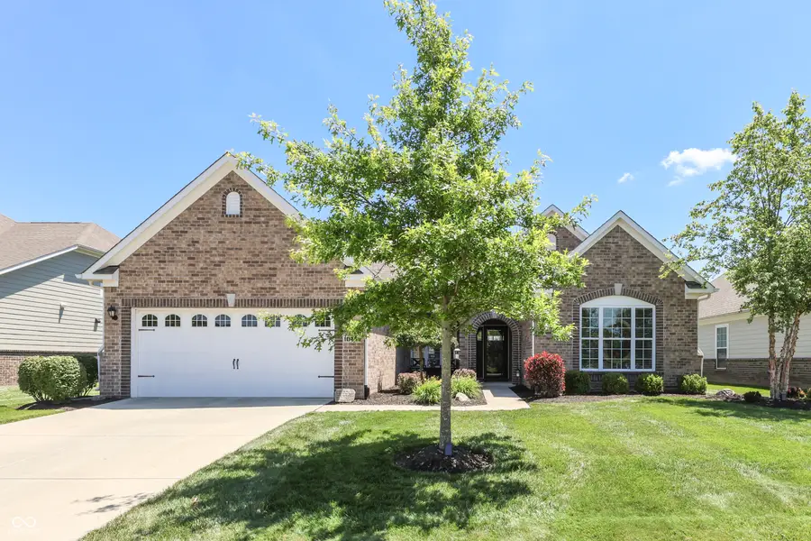 10441 Oxer Drive, Fishers, IN 46040 - #2