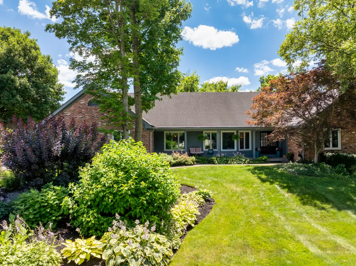 10823 Portside Court, Indianapolis, IN 46236 - #1