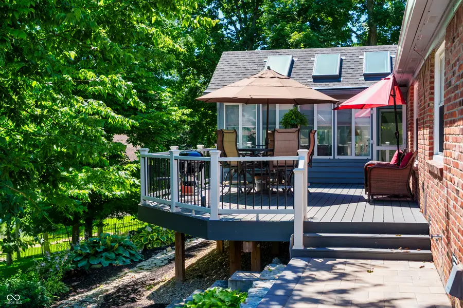 10823 Portside Court, Indianapolis, IN 46236 - #3