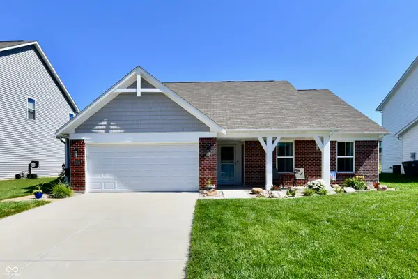 3742 Highgate Court, Indianapolis, IN 46237