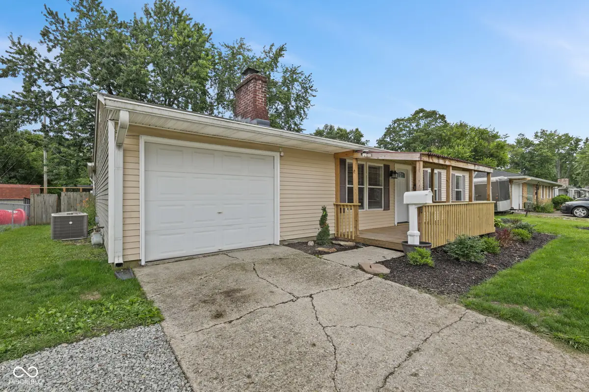 7929 E 34th, Indianapolis, IN 46226 - #1