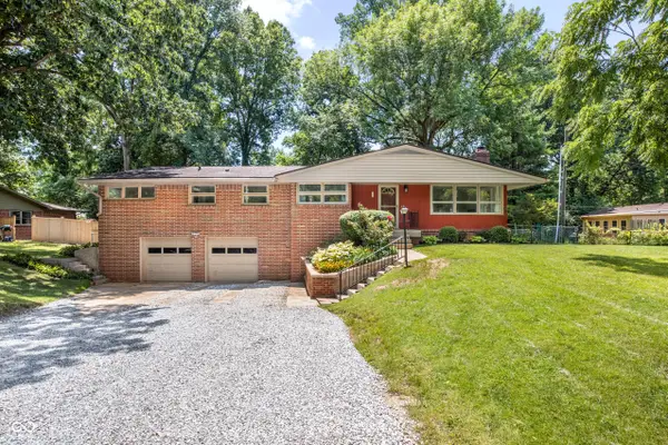 3259 W 48th Street, Indianapolis, IN 46228