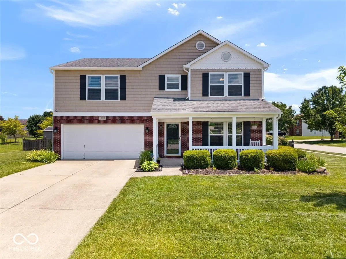 12885 Howe Road, Fishers, IN 46038 - #1