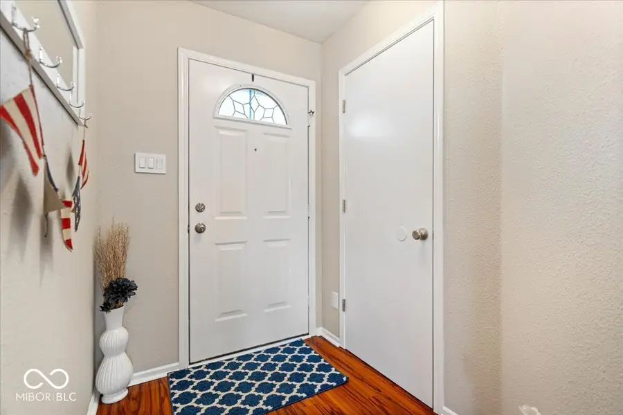 12885 Howe Road, Fishers, IN 46038 - #2