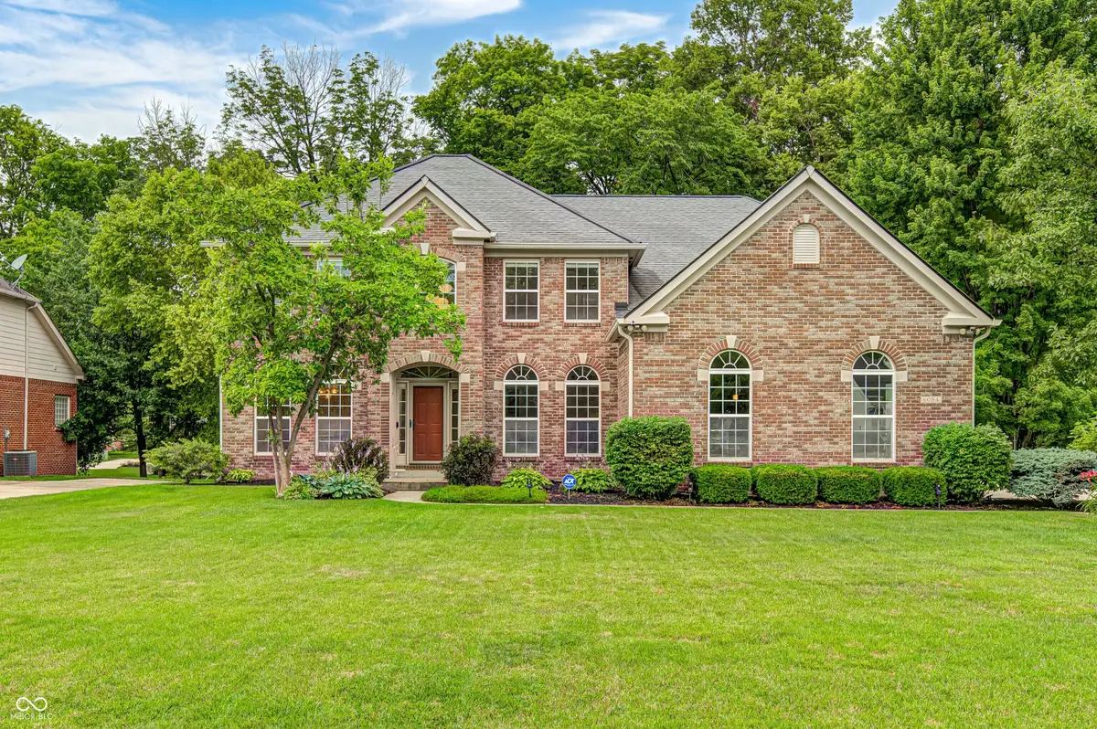 6084 Clearview Drive, Carmel, IN 46033 - #1
